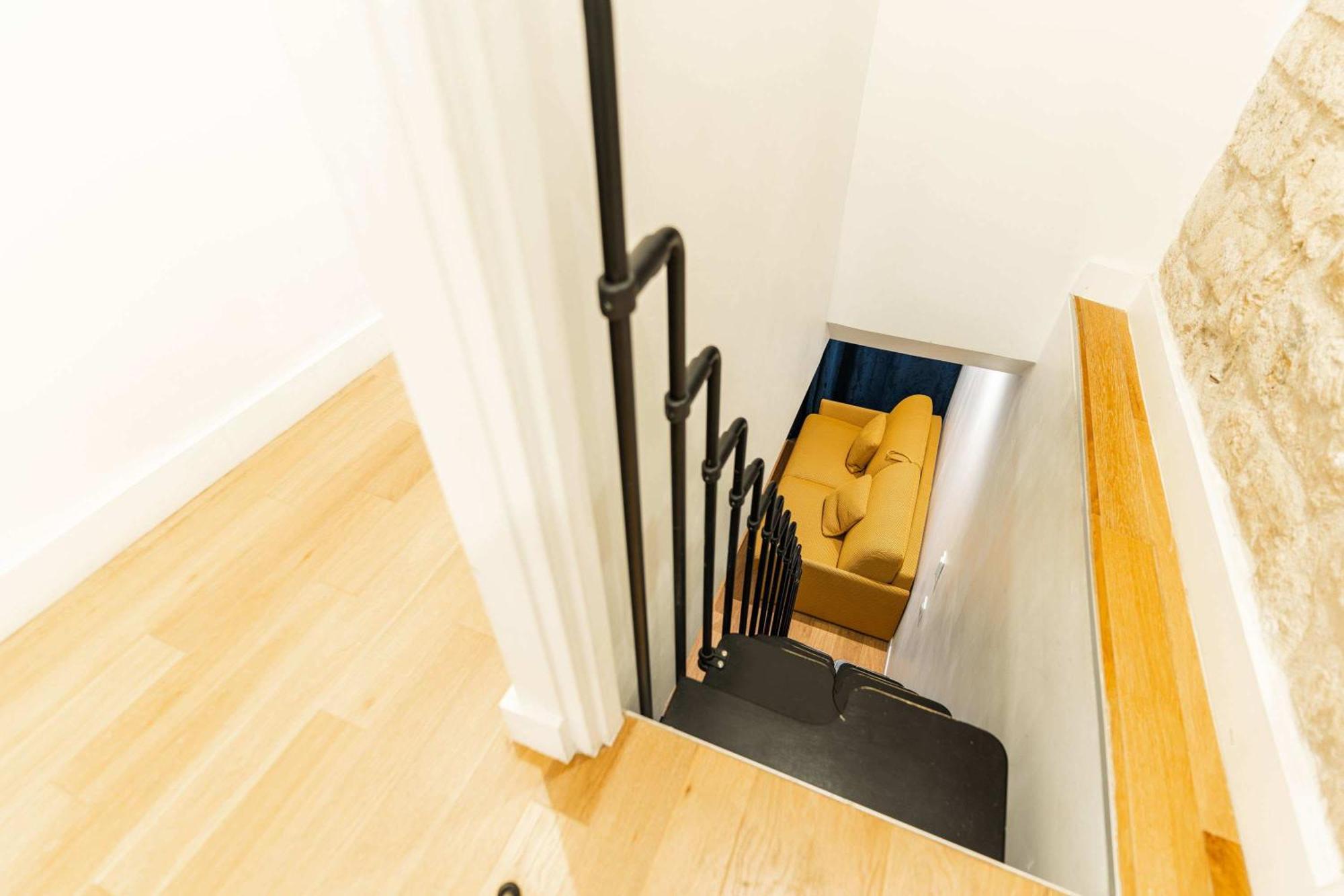 Loft 4 Bedroom Montmartre Pigalle Ac By Lcc Agency Paris Eksteriør billede