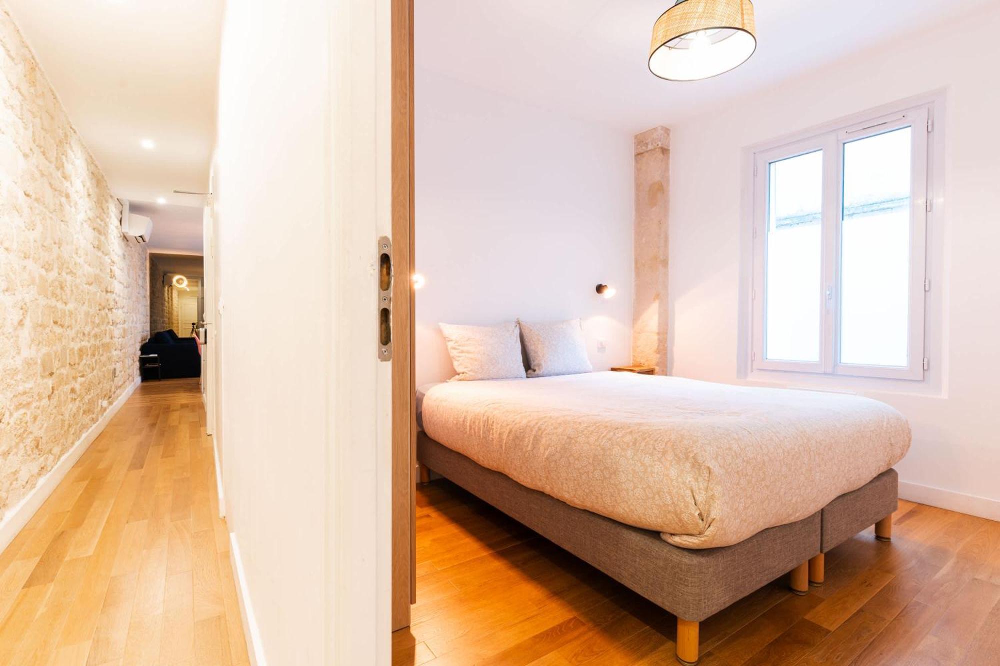 Loft 4 Bedroom Montmartre Pigalle Ac By Lcc Agency Paris Eksteriør billede