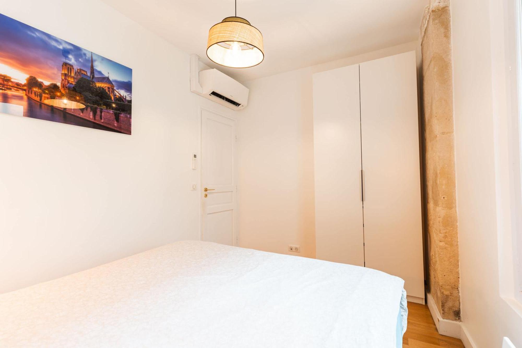 Loft 4 Bedroom Montmartre Pigalle Ac By Lcc Agency Paris Eksteriør billede
