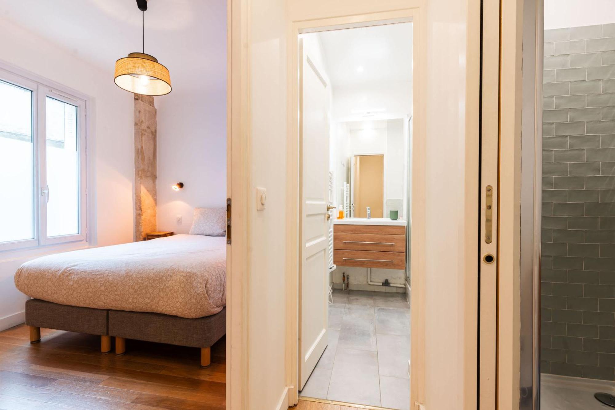 Loft 4 Bedroom Montmartre Pigalle Ac By Lcc Agency Paris Eksteriør billede